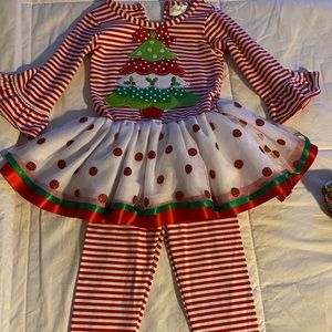 Christmas Outfits